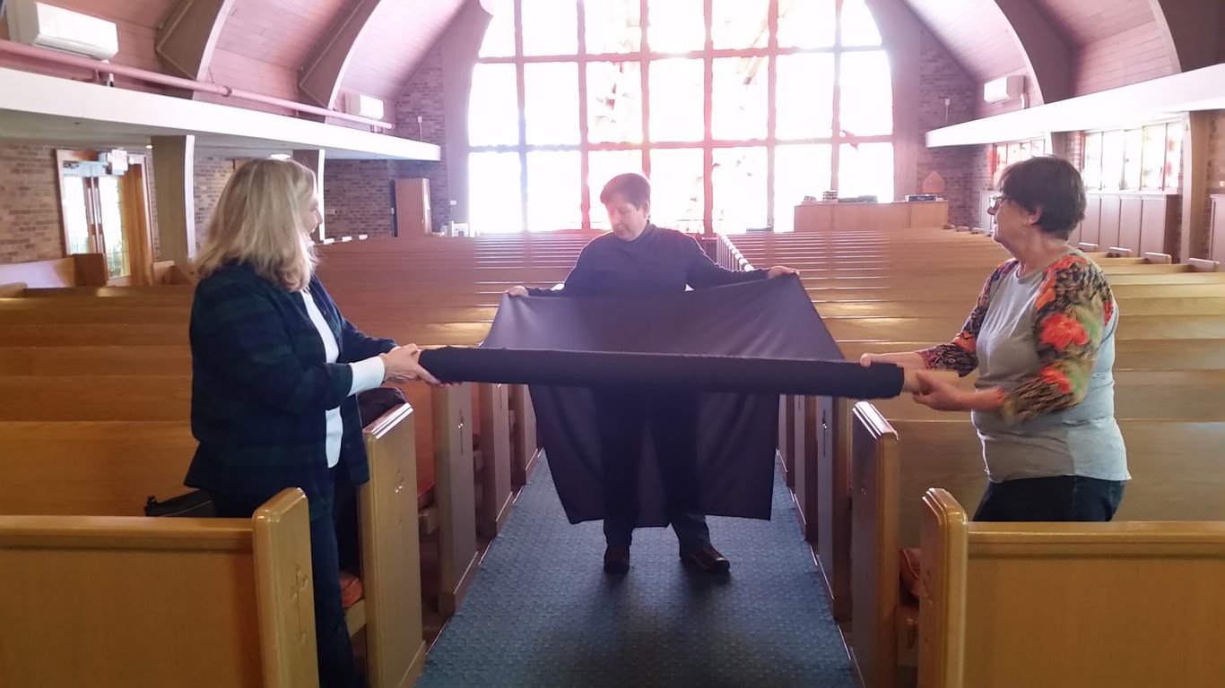 Excelsior United Methodist Church