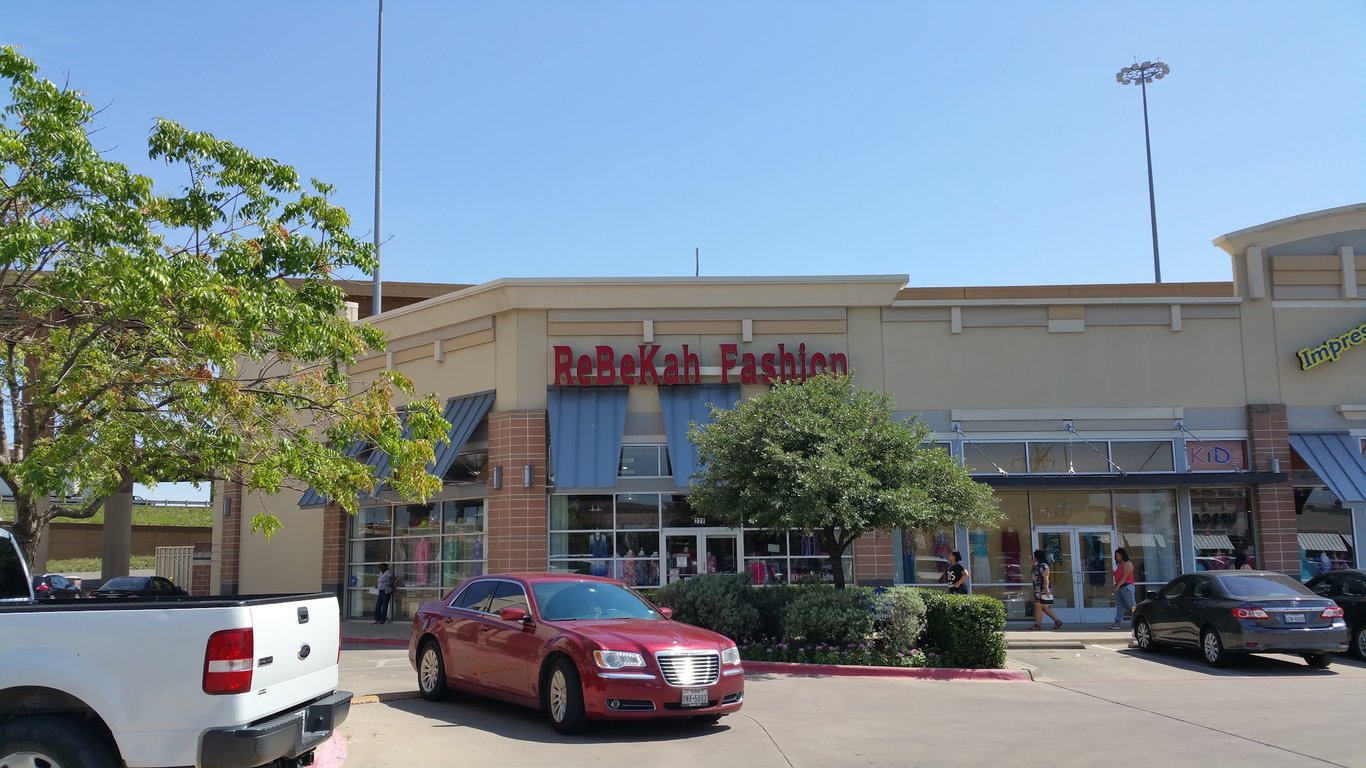 Photo of Rebekah Fashion