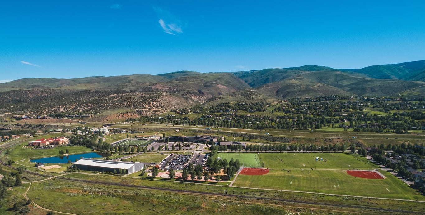 Mountain Recreation Freedom Park