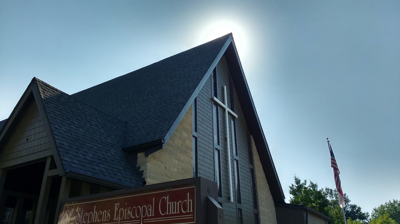 St Stephen’s Episcopal Church