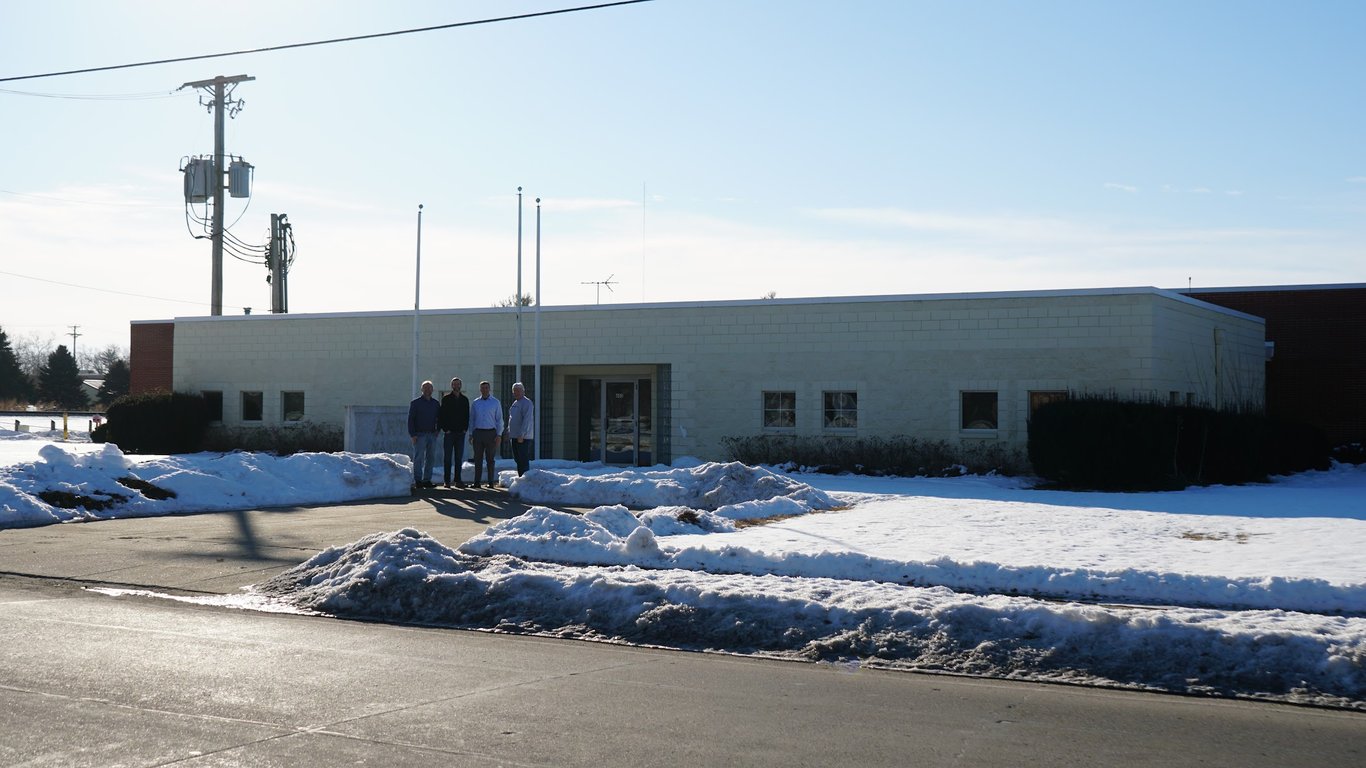 Caring Hands Center