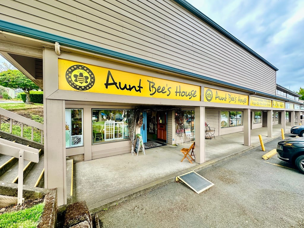 Aunt Bee’s House
