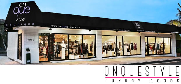 OnQueStyle