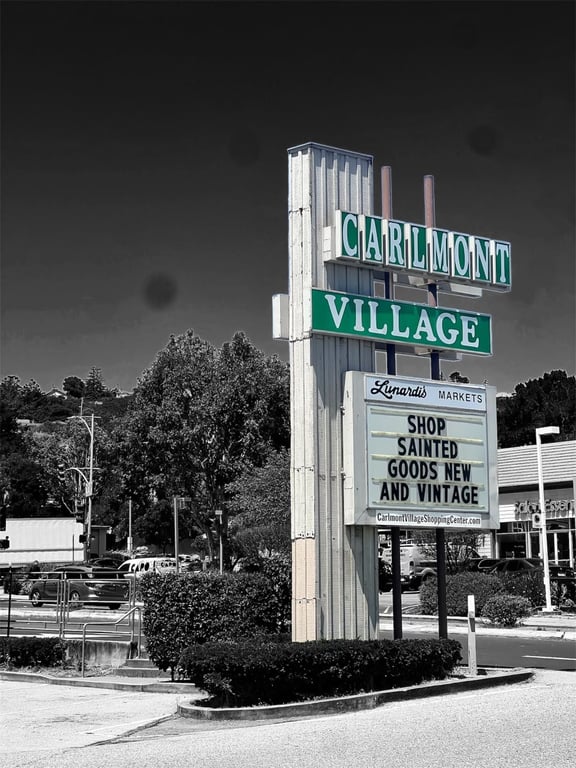 Sainted Goods Boutique