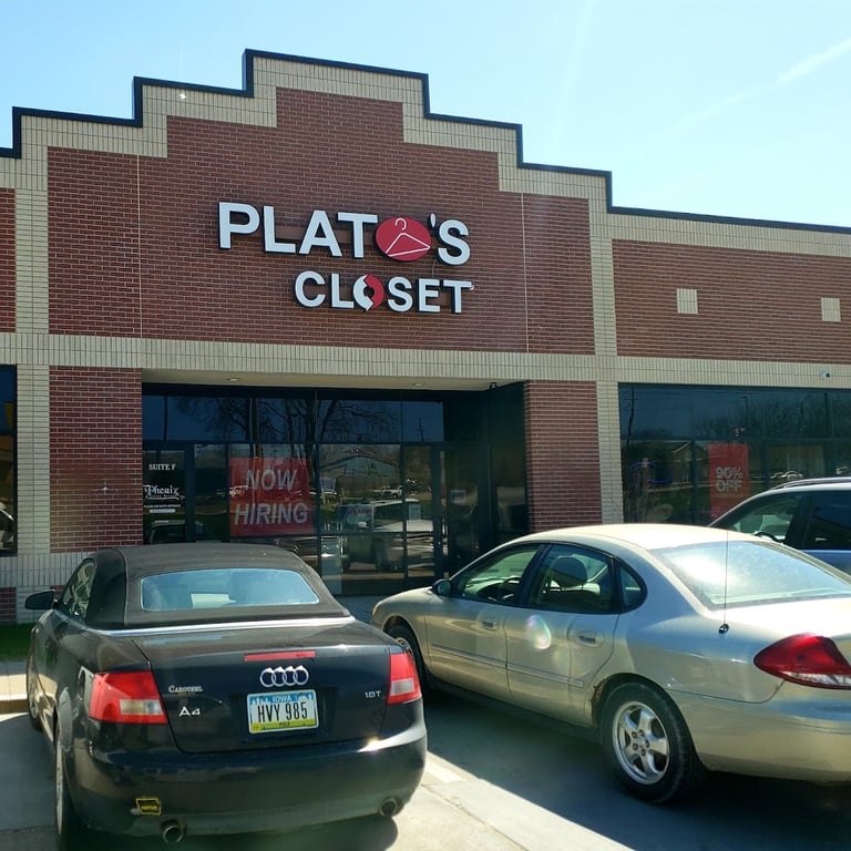 Plato’s Closet Ankeny