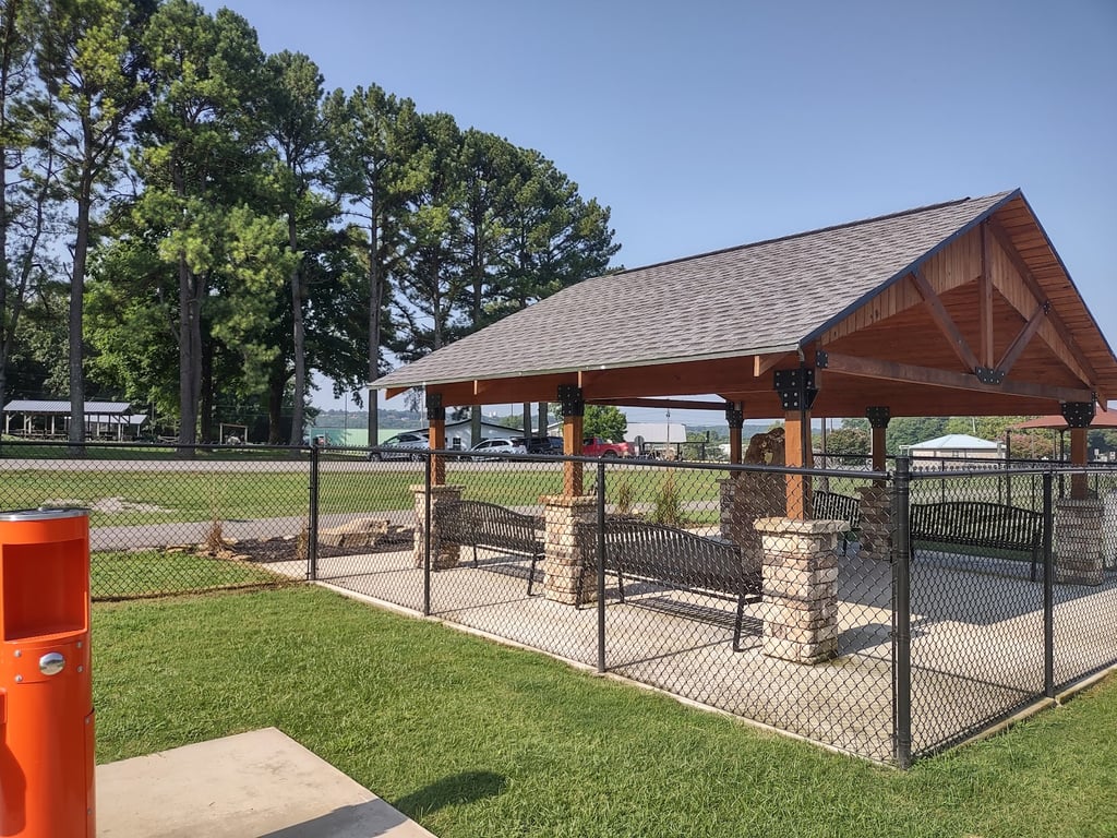 Sara Low Memorial Dog Park