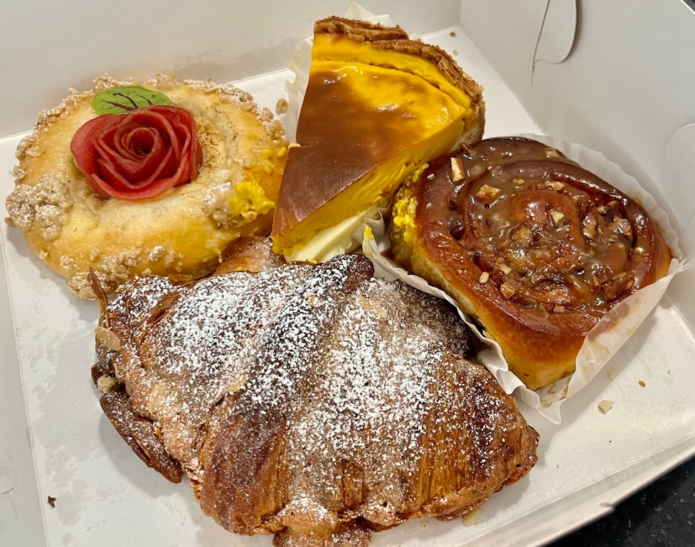 Photo of Wallflour Bake Shop