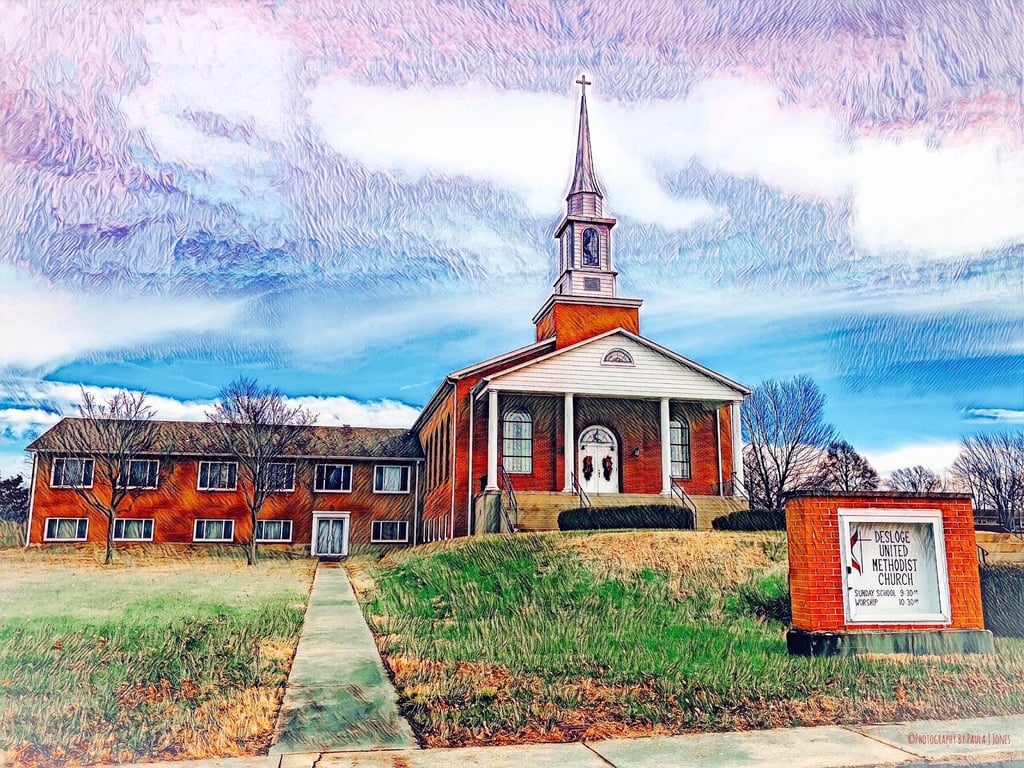 Desloge United Methodist Church