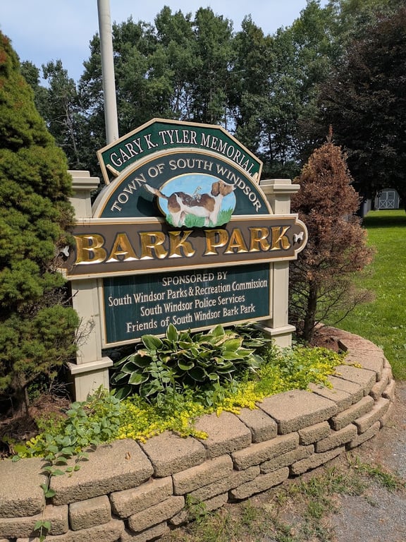 South Windsor Bark Park