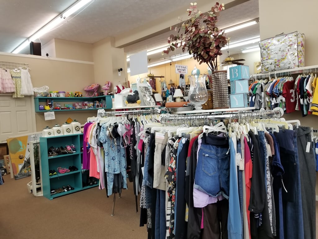 Hand-Me-Up’s