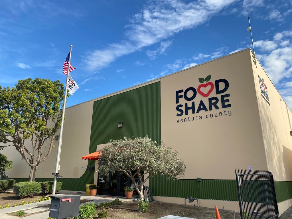 Food Share of Ventura County