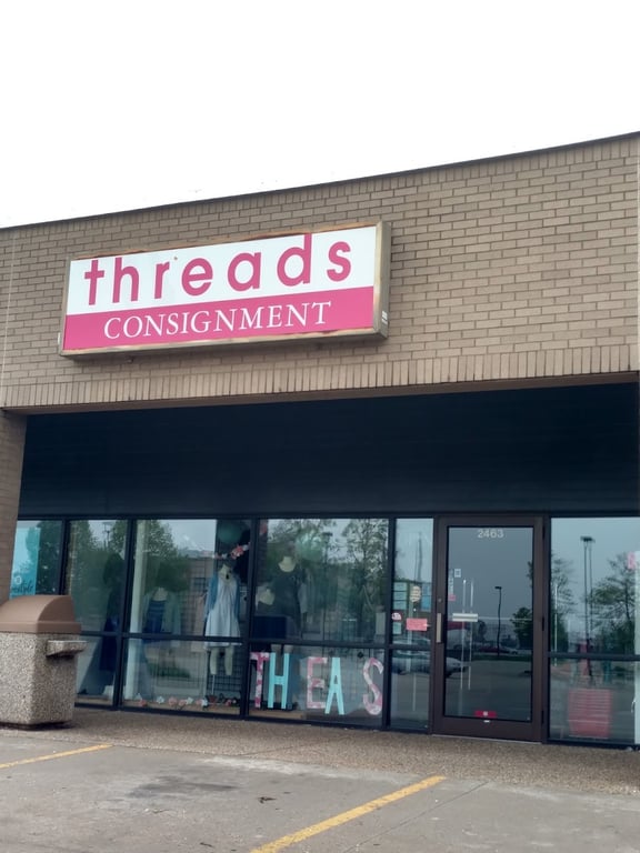 Threads Consignment