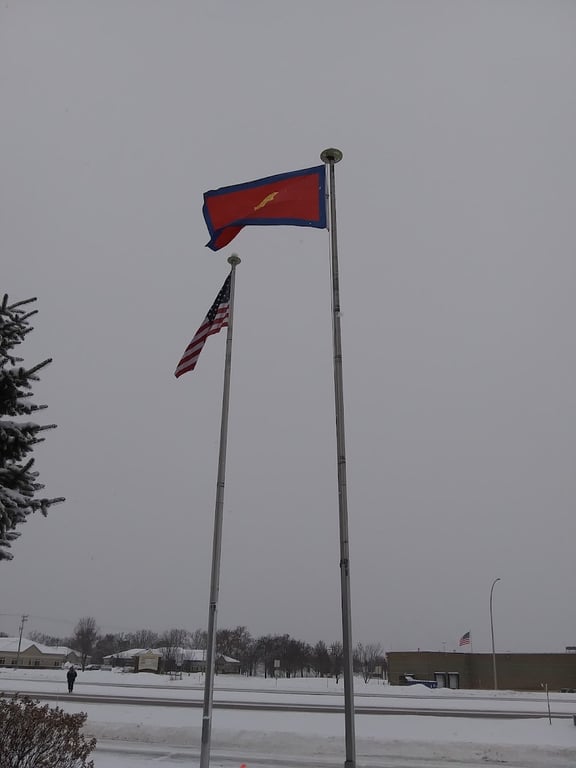 The Salvation Army St. Cloud Corps and Community Center