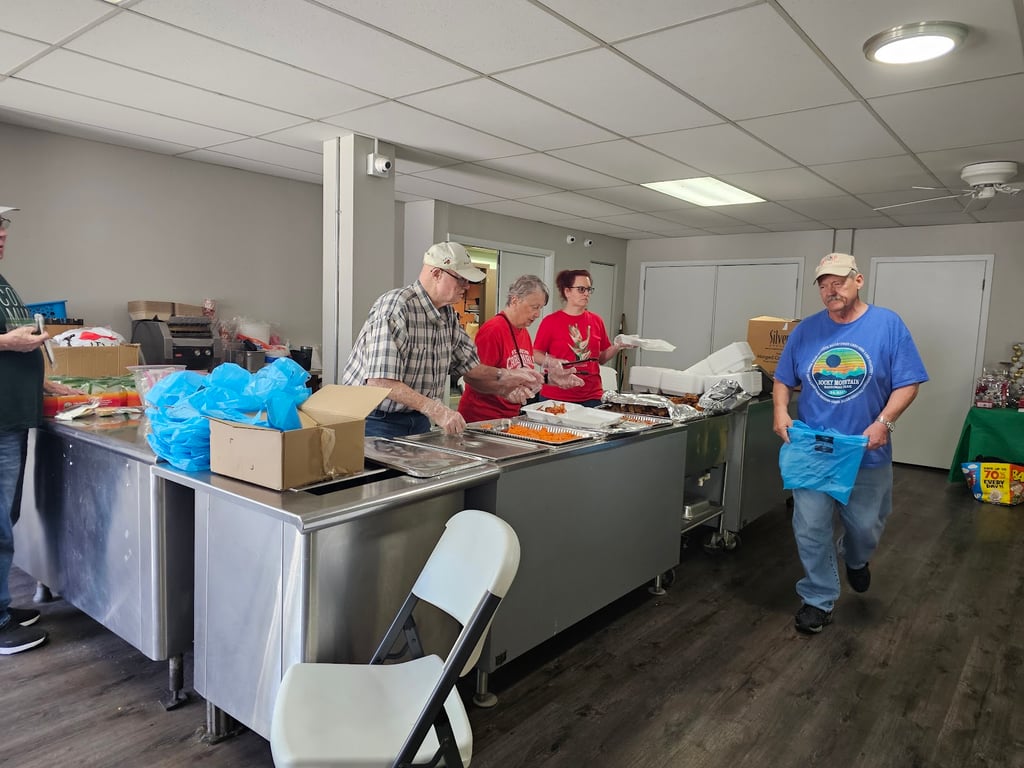 Community Care Center