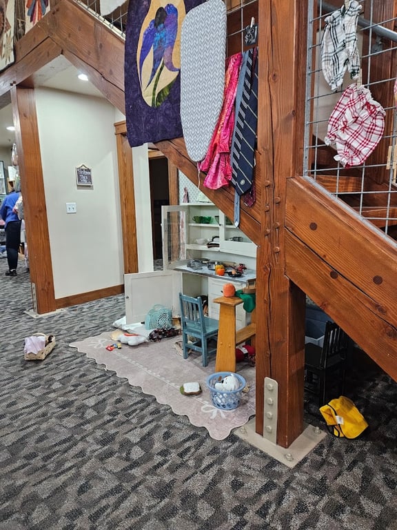 Photo of Making Space Thrift