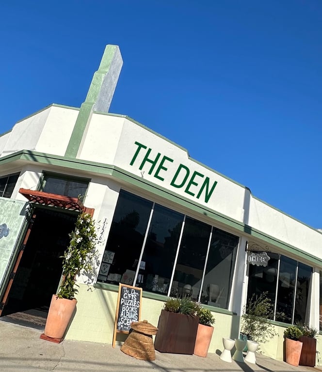 Photo of The Den San Pedro