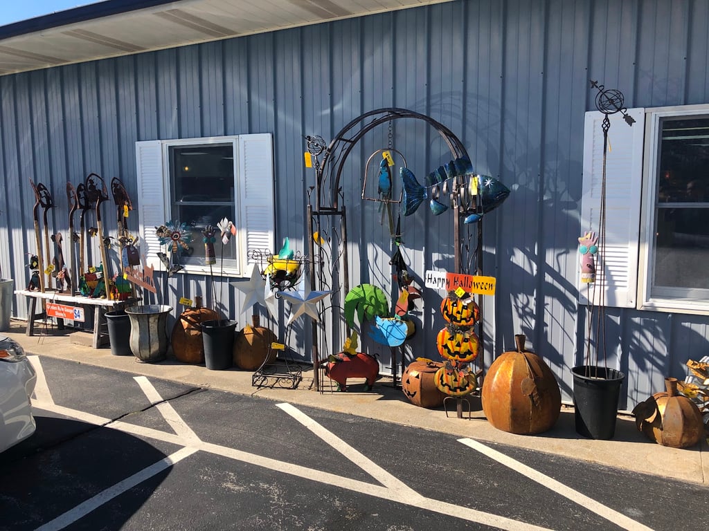 Olde Orchard Antique Mall