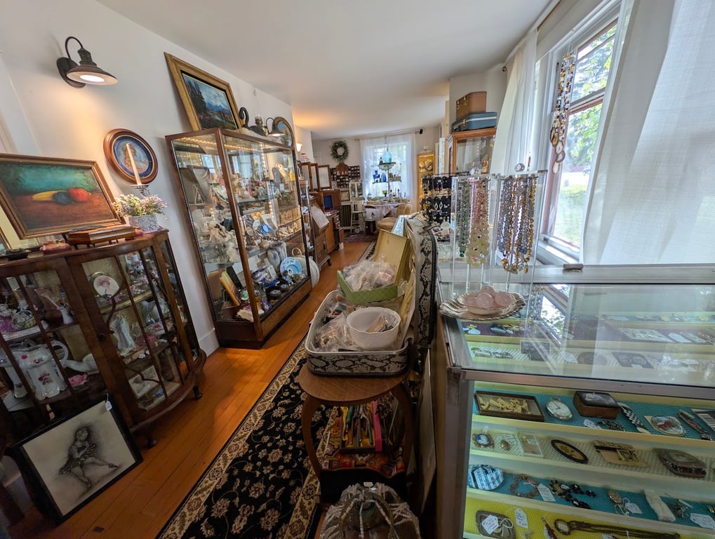 Photo of The Brass Duck Antiques