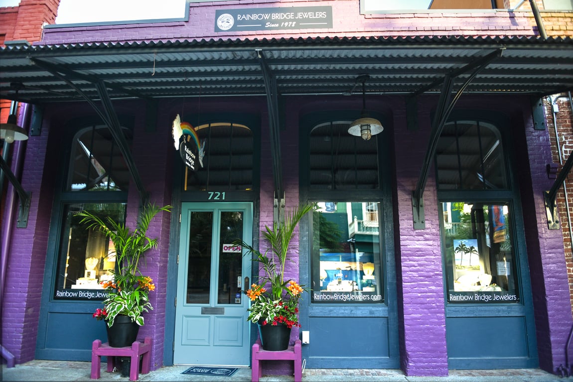 Photo of Rainbow Bridge Jewelers