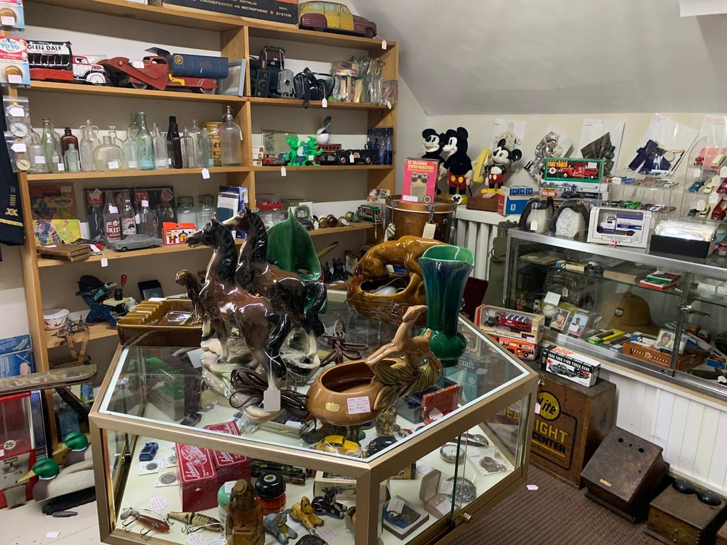 Route 1 Antiques