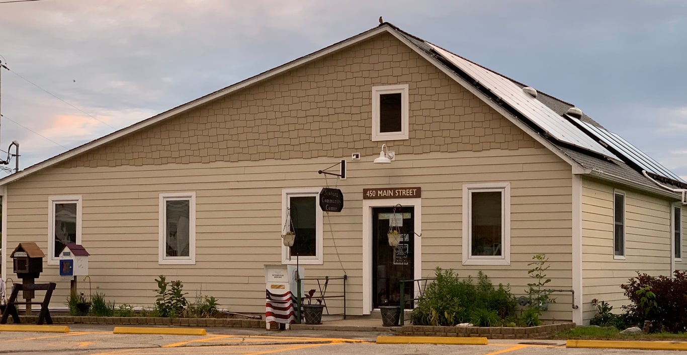 Newburg Community Center