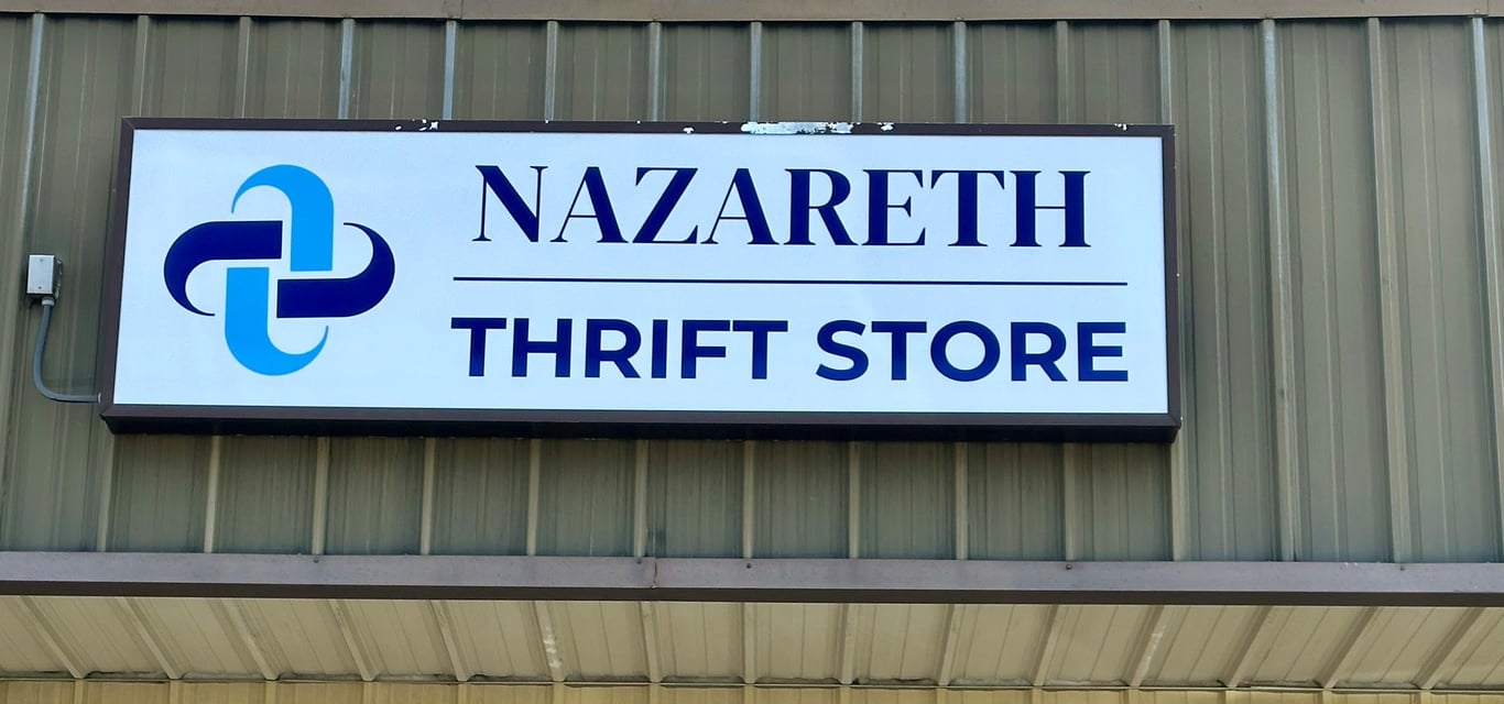 Nazareth Outlet Store