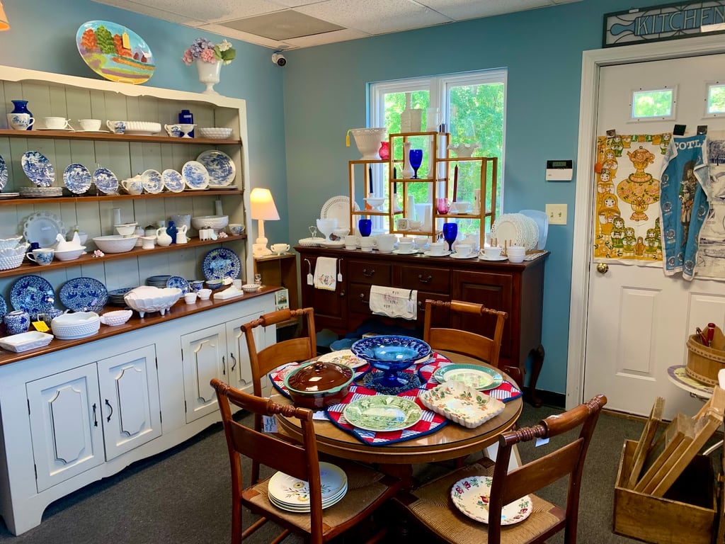 Serendipity Vintage Goods
