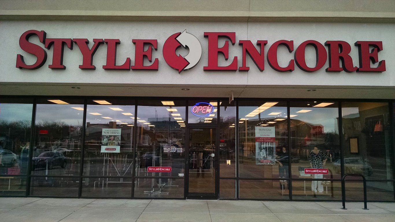 Style Encore