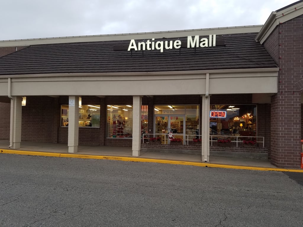 Photo of Shawnee Antique Mall