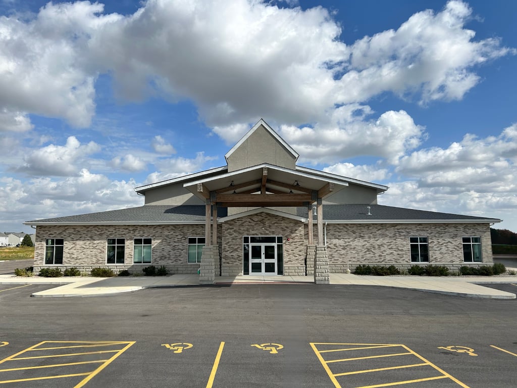 Minooka United Methodist Church