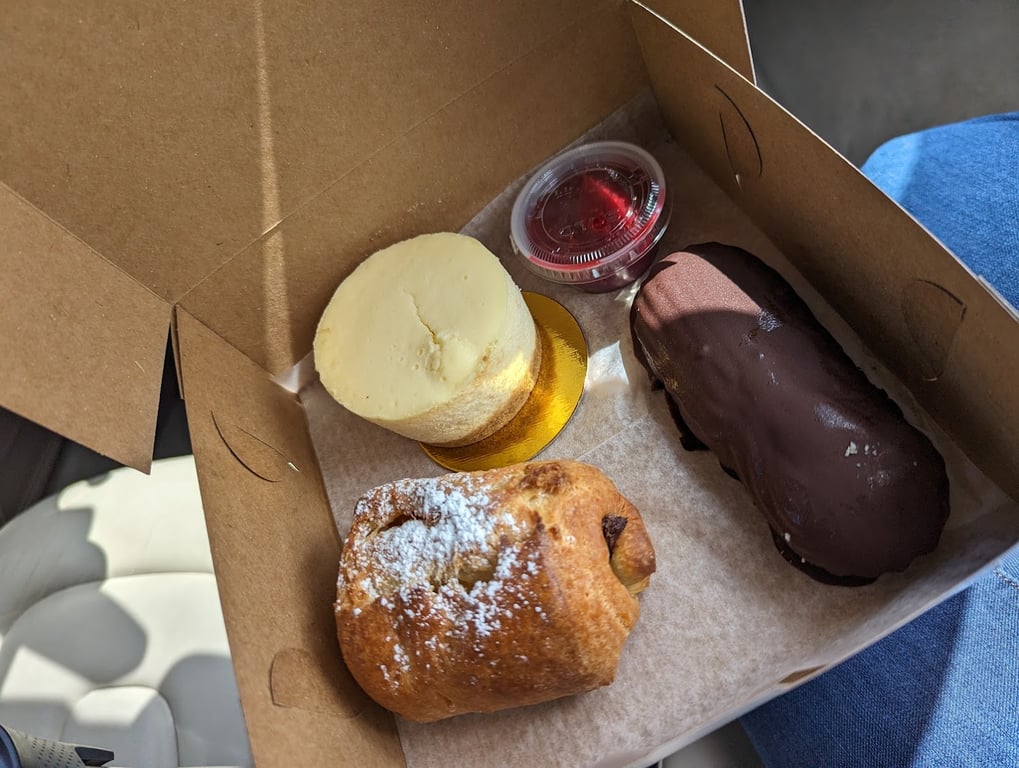 Rise Bakery