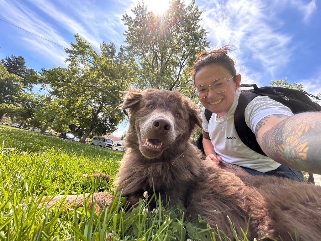 Off Leash K9 Training, Missoula MT