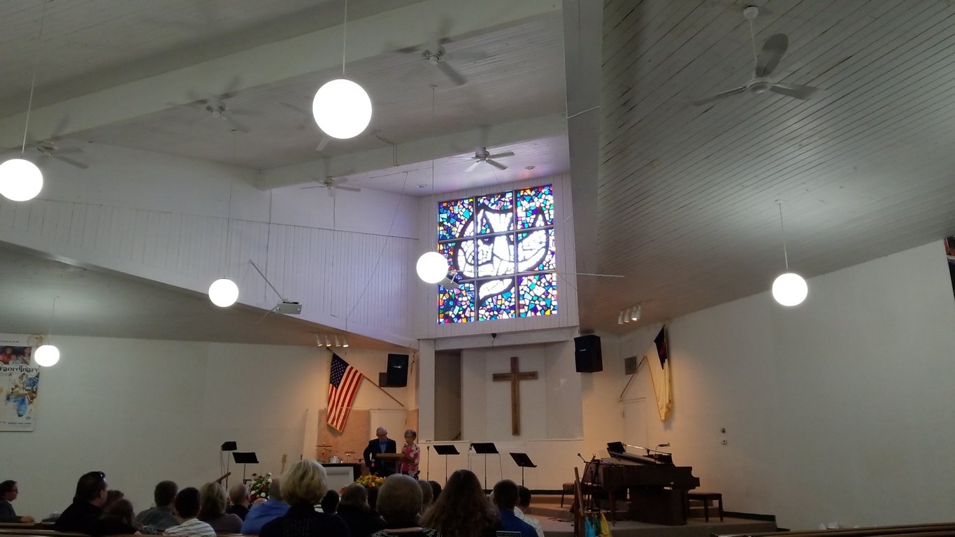 Journey Church Clinton