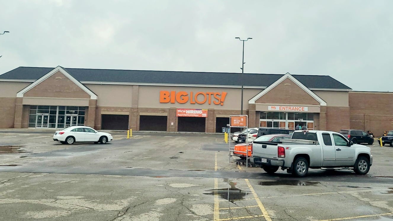 Big Lots