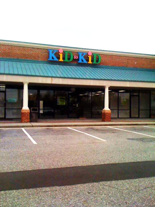 Kid to Kid Johns Creek