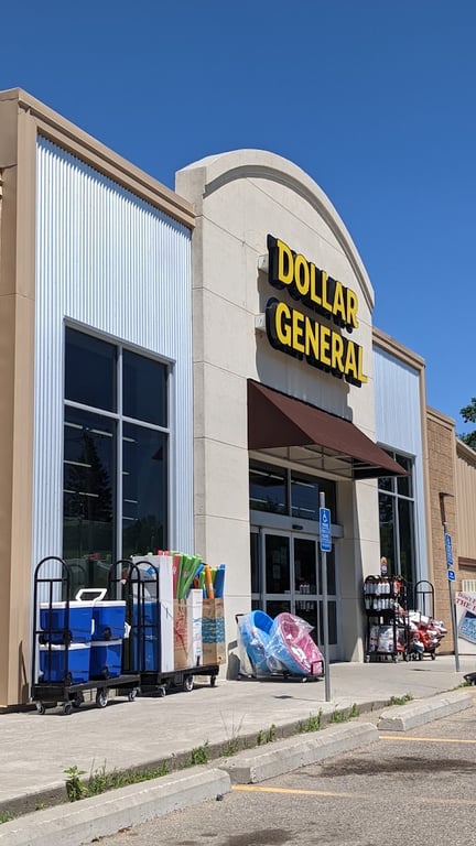Dollar General