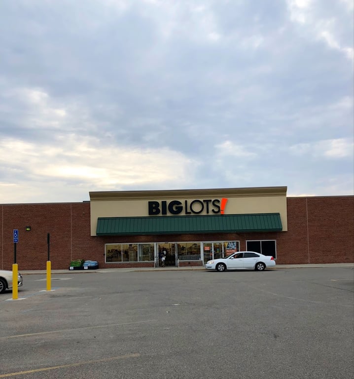 Big Lots