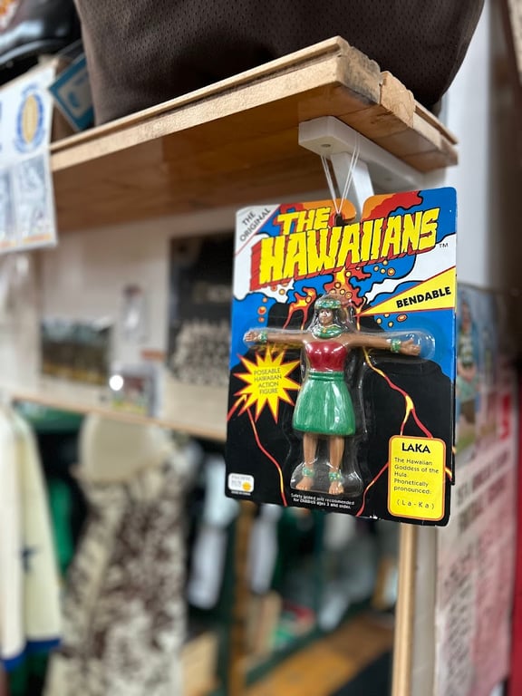 Old Queen Street Stadium