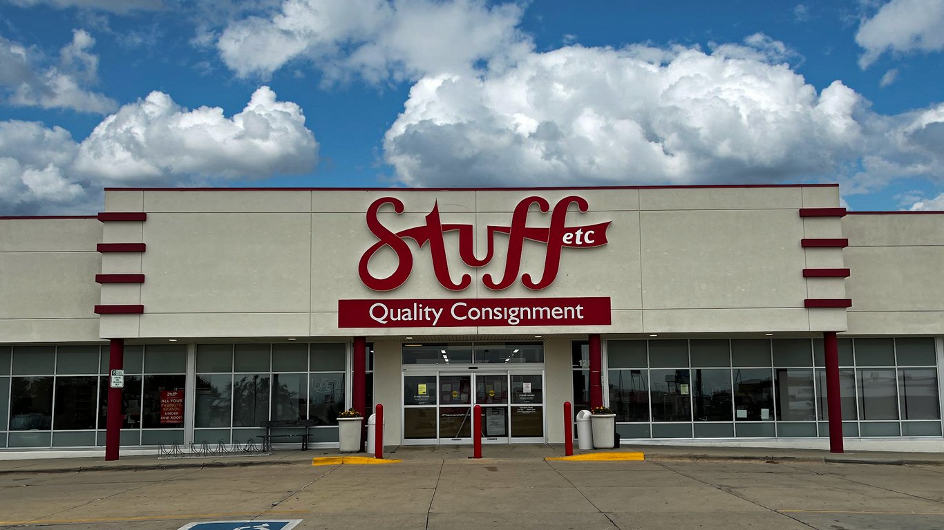 Stuff Etc
