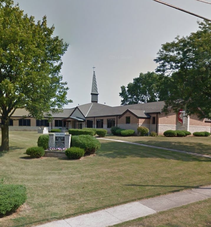 Faith United Methodist Church