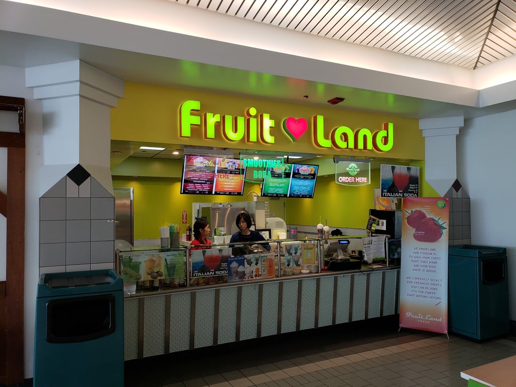 Photo of Fruitland Fresh