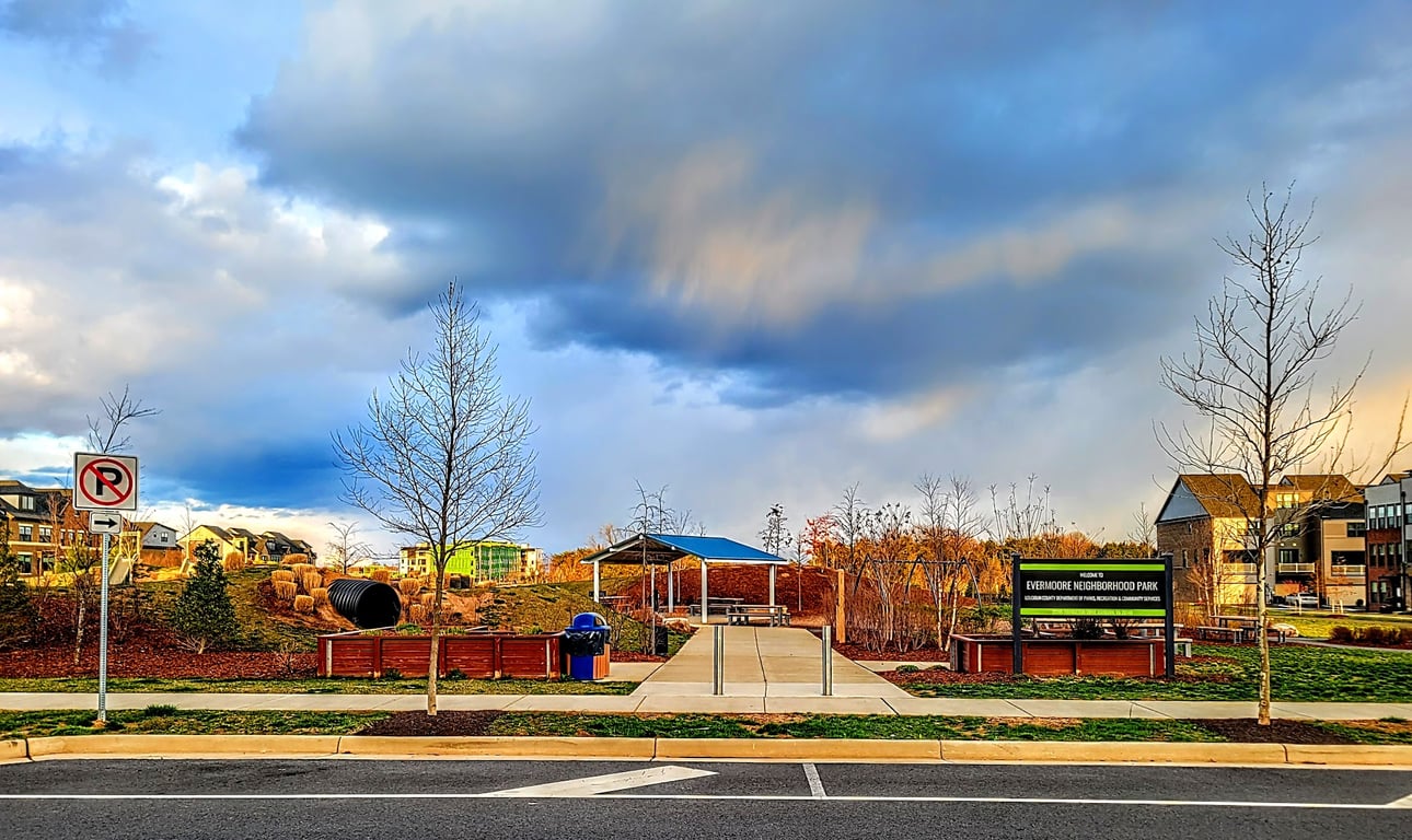 Evermoore Park