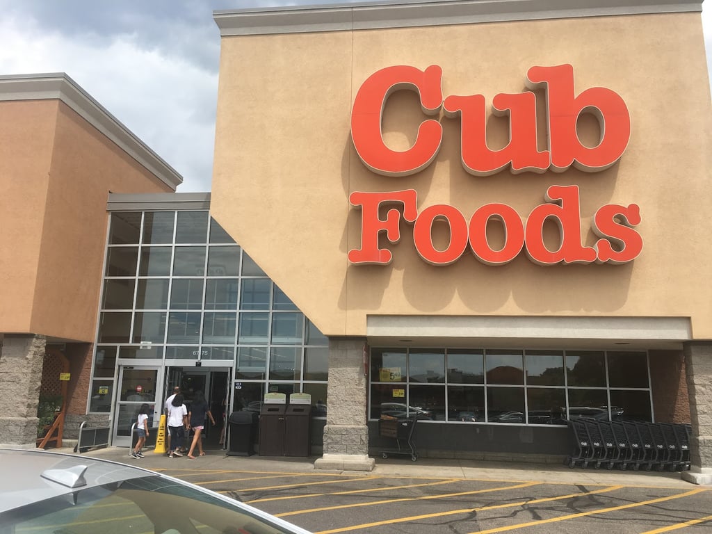 Cub – Edina Southdale