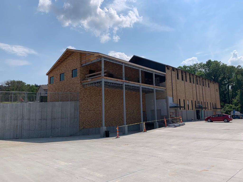 Catholic Charities of Central and Northern Missouri