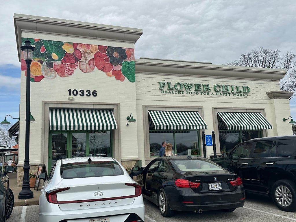 Flower Child
