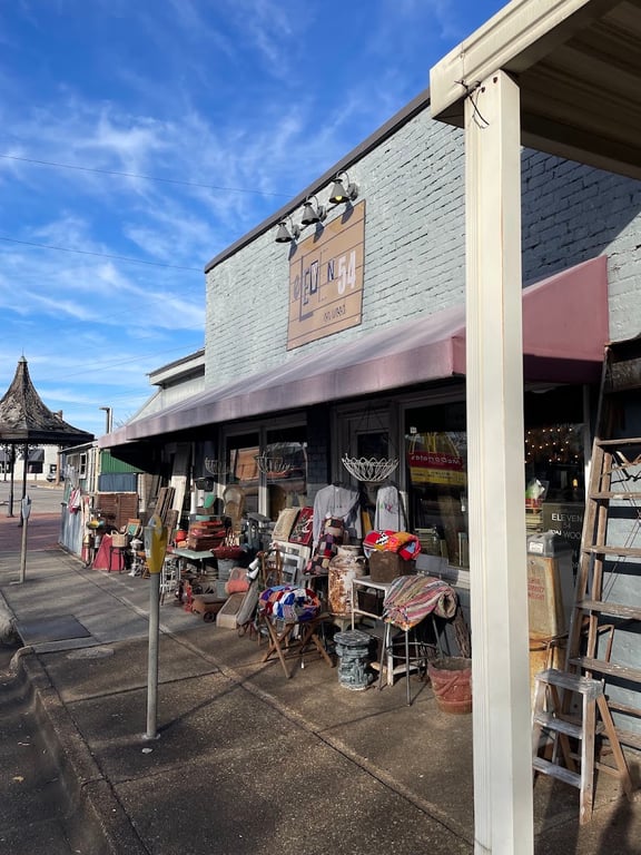 Photo of eleven54 on Wood Antiques & Vintage