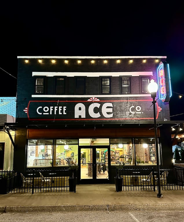 Ace Coffee Co
