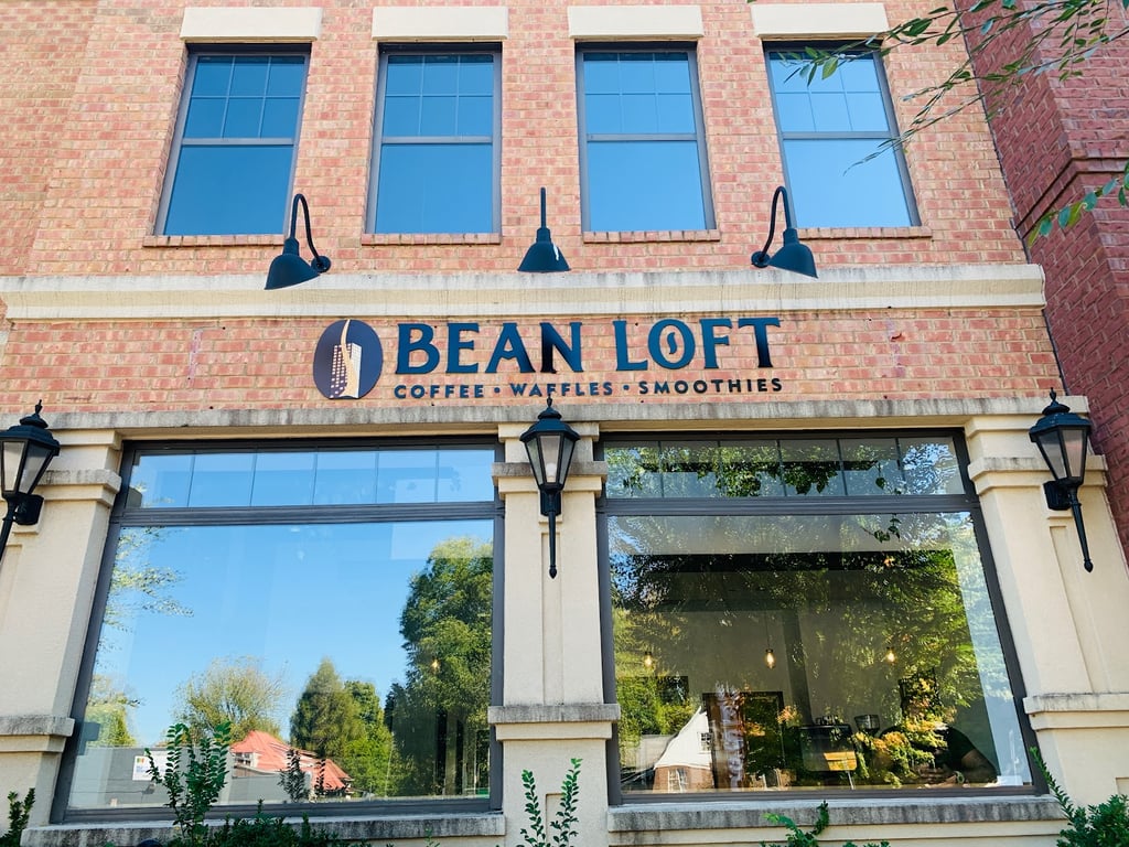 Bean Loft Coffee Company