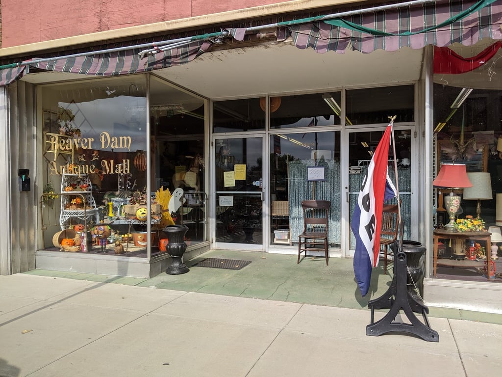Beaver Dam Antique Mall