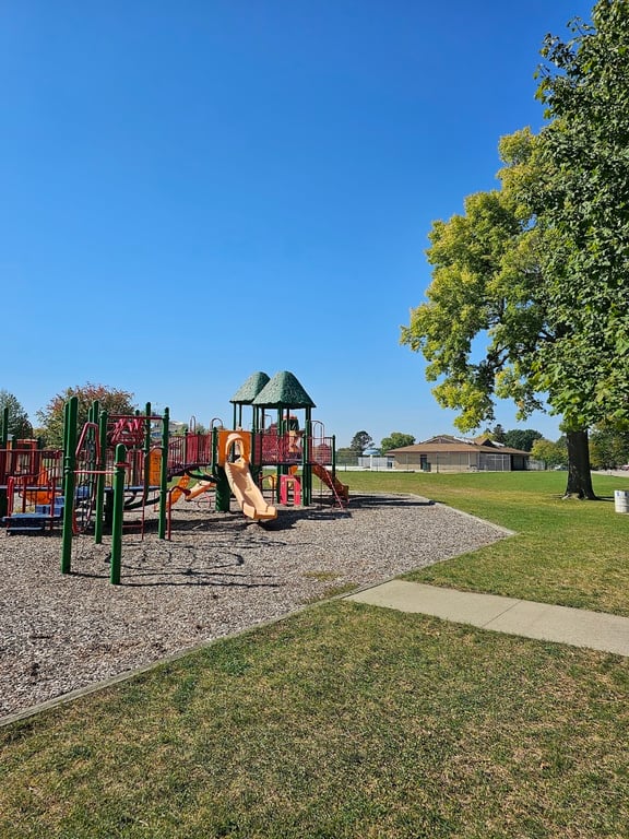 Photo of Byrnes Park